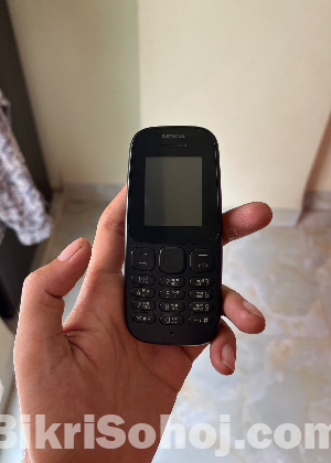 Nokia 105 For Sale